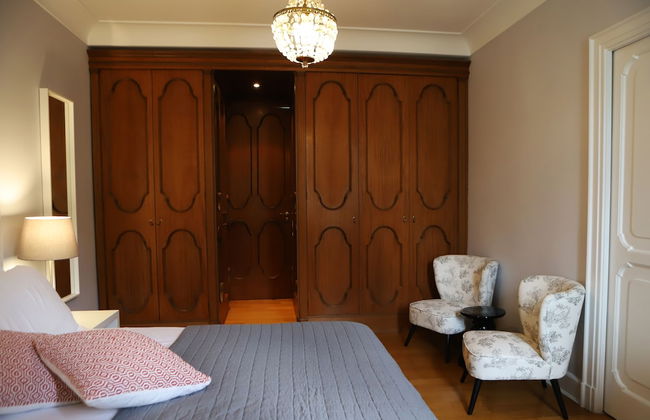 S. Chiara Grand Suite by Wonderful Italy - Photo 4