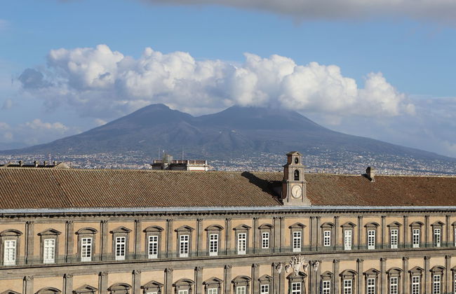 S. Chiara Grand Suite by Wonderful Italy - Photo 30