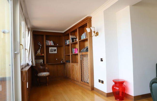 S. Chiara Grand Suite by Wonderful Italy - Photo 23