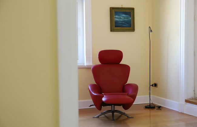 S. Chiara Grand Suite by Wonderful Italy - Photo 10