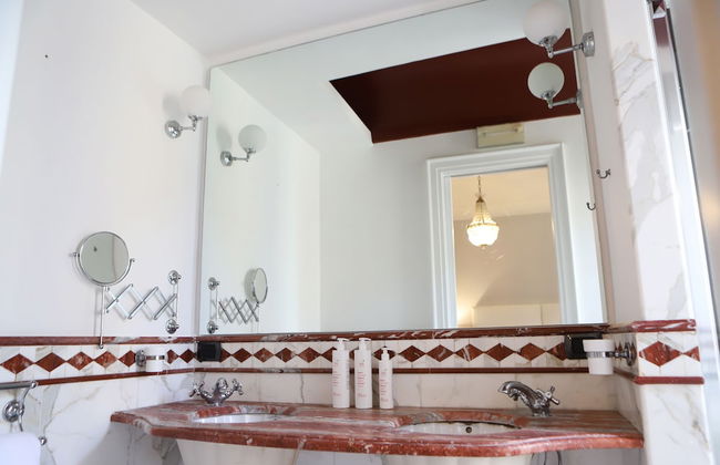 S. Chiara Grand Suite by Wonderful Italy - Photo 17