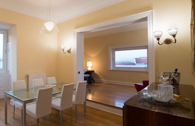 S. Chiara Grand Suite by Wonderful Italy - Photo 8