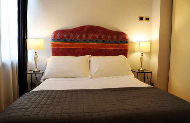 S. Chiara Grand Suite by Wonderful Italy - Photo 5