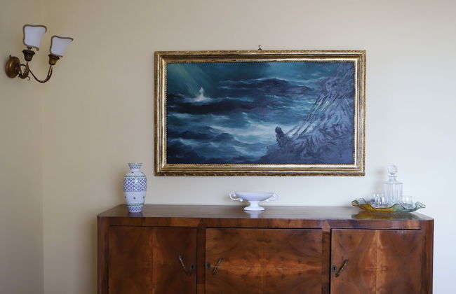 S. Chiara Grand Suite by Wonderful Italy - Photo 20