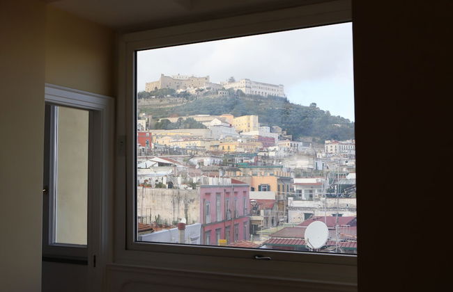 S. Chiara Grand Suite by Wonderful Italy - Photo 27