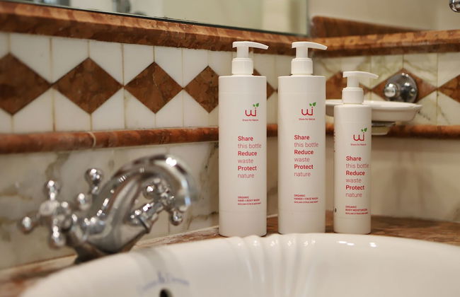 S. Chiara Grand Suite by Wonderful Italy - Photo 18