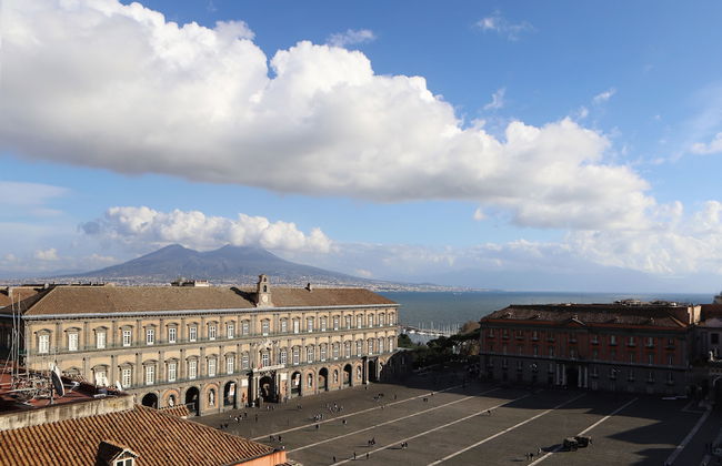 S. Chiara Grand Suite by Wonderful Italy - Photo 28