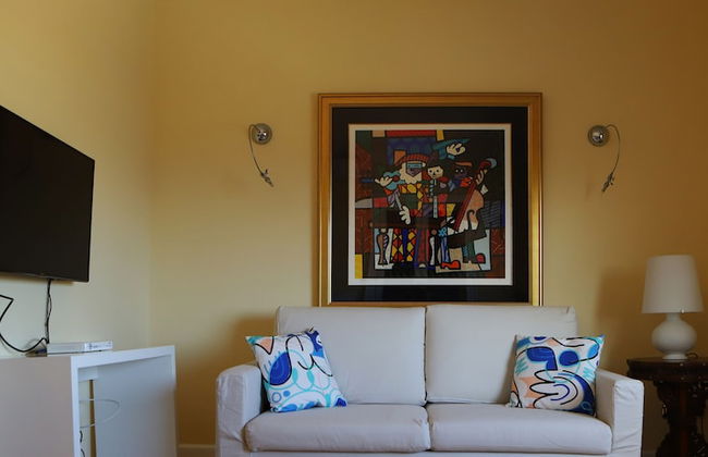 S. Chiara Grand Suite by Wonderful Italy - Photo 12