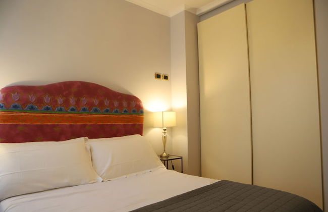 S. Chiara Grand Suite by Wonderful Italy - Photo 6