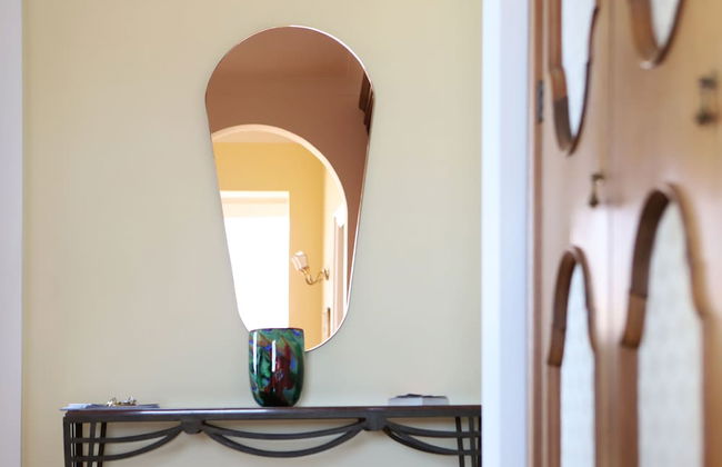 S. Chiara Grand Suite by Wonderful Italy - Photo 22