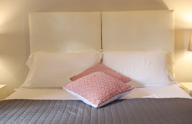 S. Chiara Grand Suite by Wonderful Italy - Photo 3