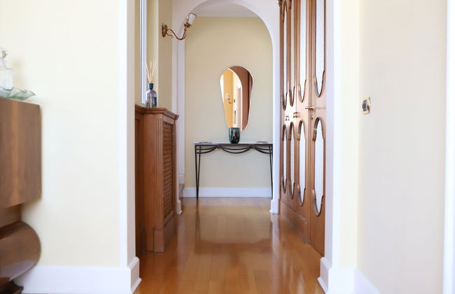 S. Chiara Grand Suite by Wonderful Italy - Photo 25