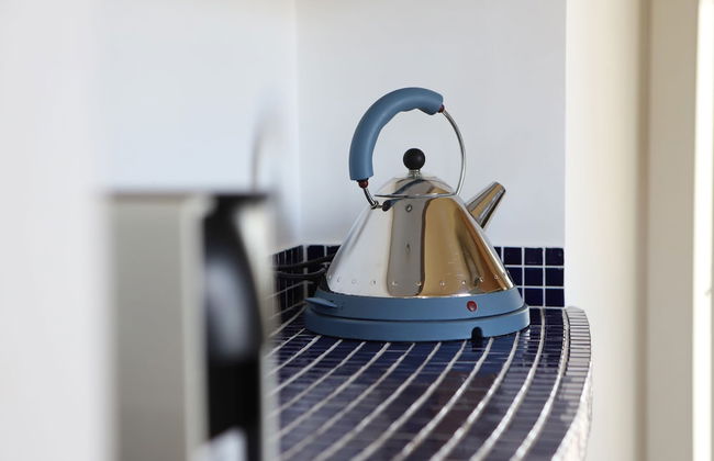 S. Chiara Grand Suite by Wonderful Italy - Photo 16