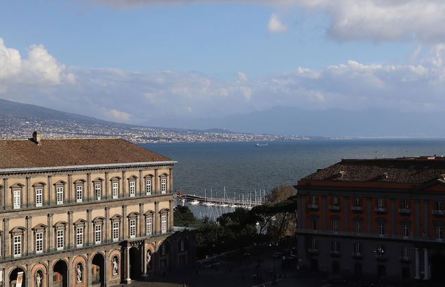 S. Chiara Grand Suite by Wonderful Italy - Photo 31