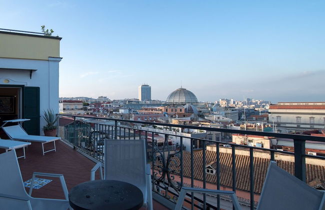 S. Chiara Grand Suite by Wonderful Italy - Photo 13