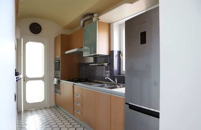 S. Chiara Grand Suite by Wonderful Italy - Photo 9