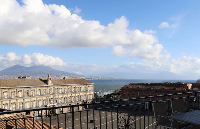 S. Chiara Grand Suite by Wonderful Italy - Photo 15