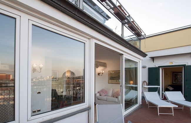 S. Chiara Grand Suite by Wonderful Italy - Photo 14