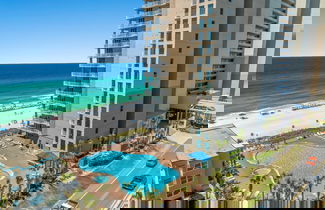 Foto 1 - Tidewater Beach Resort by Panhandle Getaways