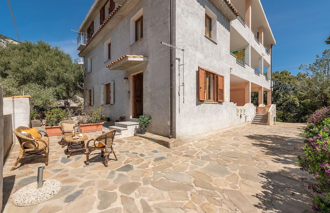 Casa Collodi - Foto 1