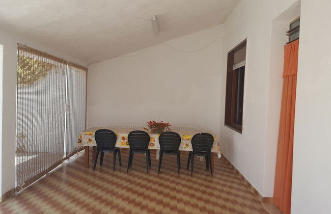 Casa Vacanza Cala Spaghetti - Foto 22