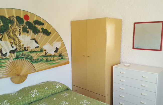Casa Vacanza Cala Spaghetti - Foto 2