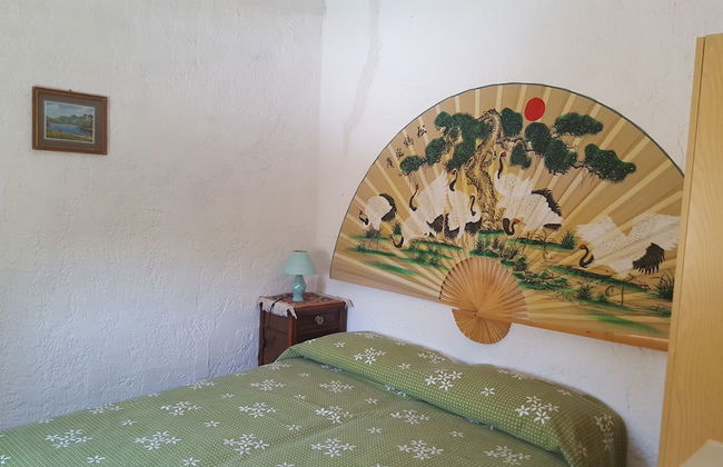 Casa Vacanza Cala Spaghetti - Foto 8