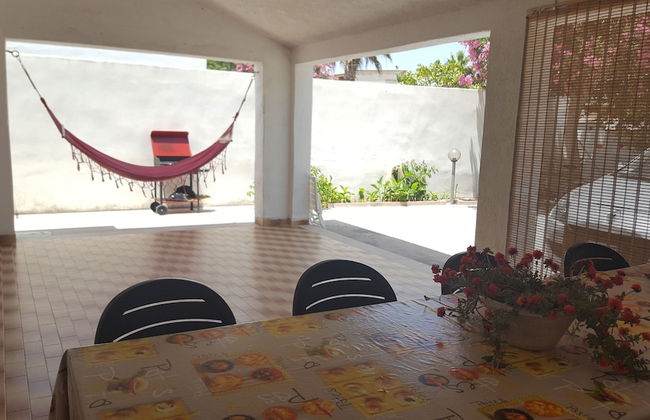 Casa Vacanza Cala Spaghetti - Foto 23
