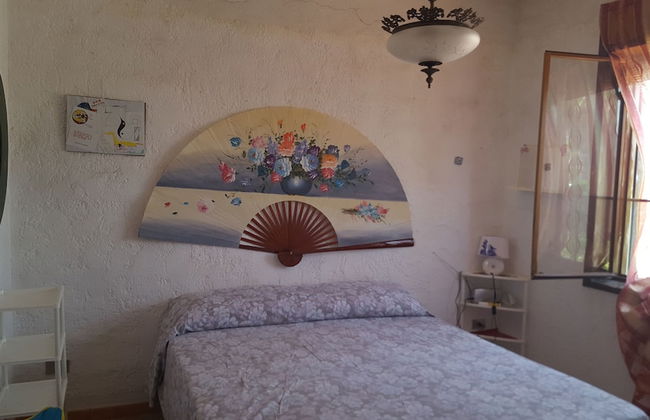 Casa Vacanza Cala Spaghetti - Foto 11