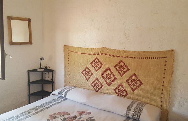 Casa Vacanza Cala Spaghetti - Foto 4