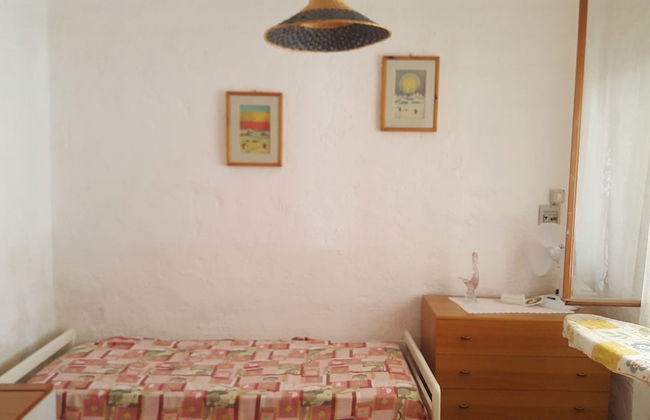 Casa Vacanza Cala Spaghetti - Foto 9