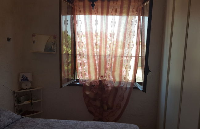 Casa Vacanza Cala Spaghetti - Foto 6