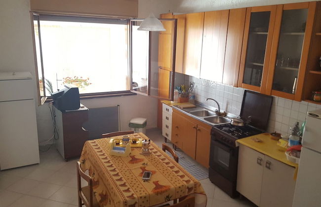 Casa Vacanza Cala Spaghetti - Foto 18