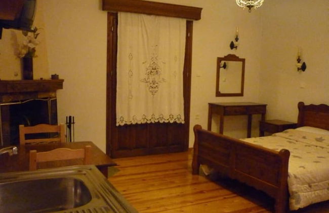Arhontiko Christodoulou - Foto 16