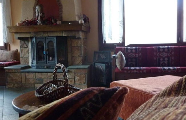 Arhontiko Christodoulou - Foto 33