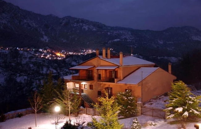 Arhontiko Christodoulou - Foto 52