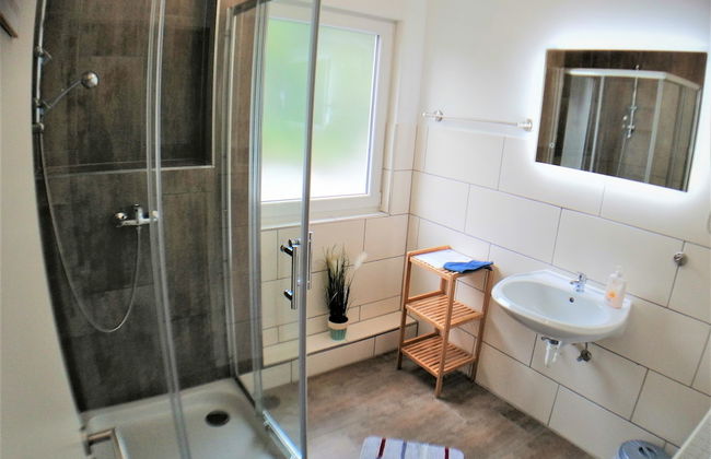 Unterkunft4you Ferienhaus Am Schloss - Photo 18