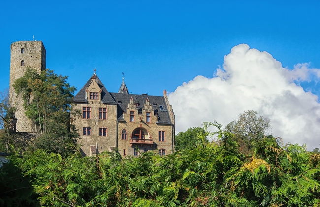 Unterkunft4you Ferienhaus Am Schloss - Photo 19