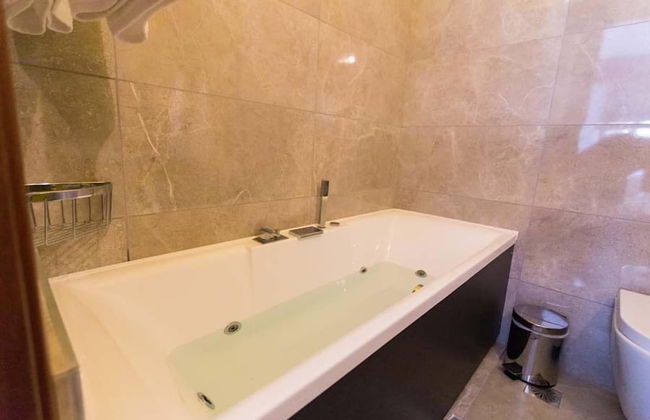 ABI Luxury Villas - Foto 61