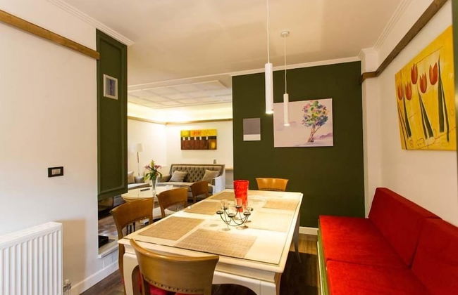 ABI Luxury Villas - Foto 23