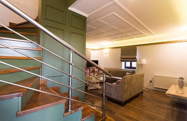 ABI Luxury Villas - Foto 50