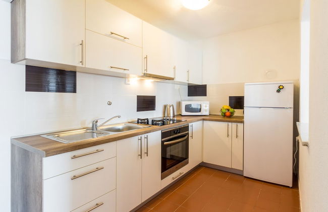 Apartments Bregovec Maslenica - Foto 13