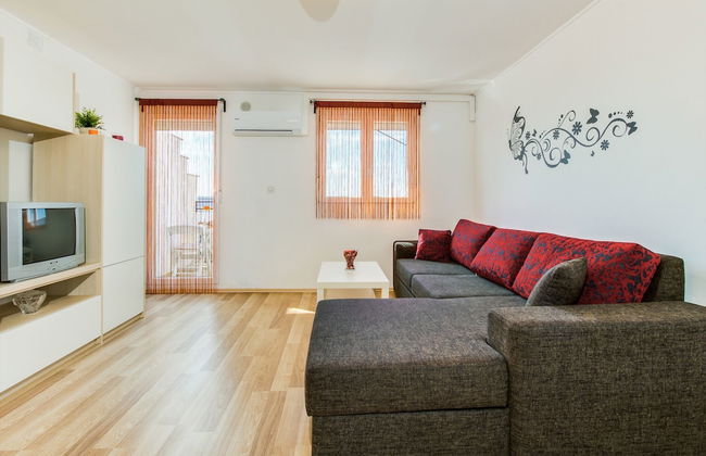Apartments Bregovec Maslenica - Foto 15