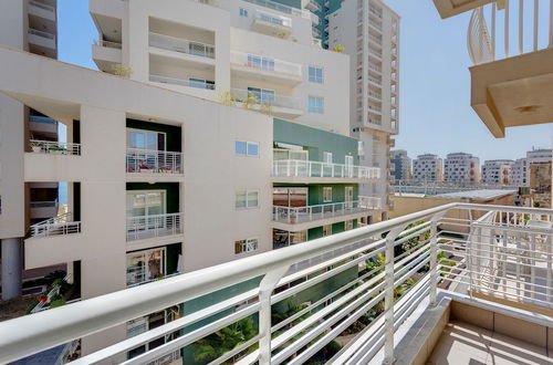 Foto 8 - Cosy 1 Bedroom Sliema Apartment, Best Location