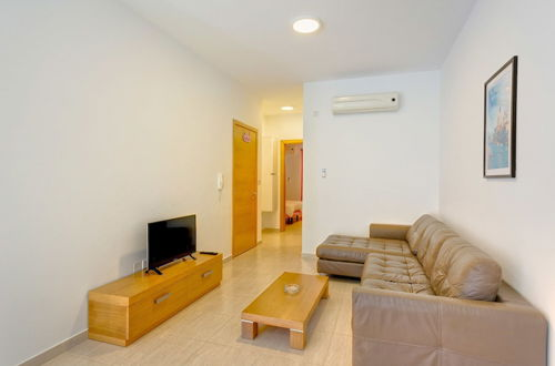 Photo 7 - Cosy 1 Bedroom Sliema Apartment, Best Location