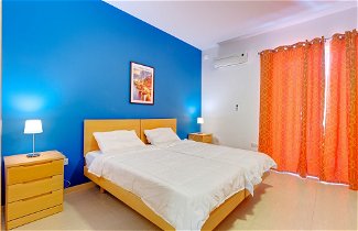 Photo 1 - 1 Bedroom Sliema Apartment, Best Location