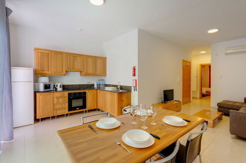 Foto 5 - Cosy 1 Bedroom Sliema Apartment, Best Location