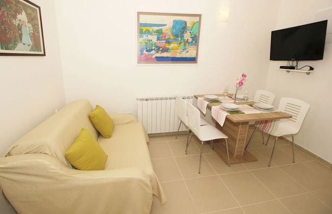 Apartments Aurelia - Foto 25