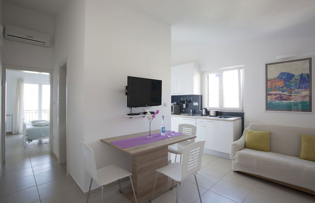 Apartments Aurelia - Foto 33