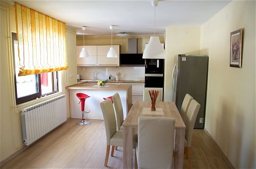 Foto 16 - Apartments Polenta